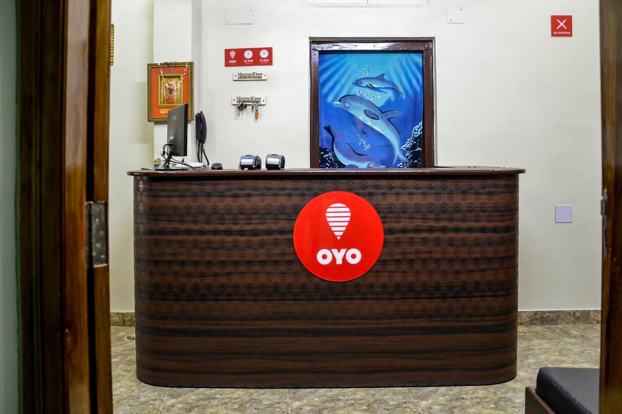 Oyo 7622 Varanasi Stays Ngoại thất bức ảnh