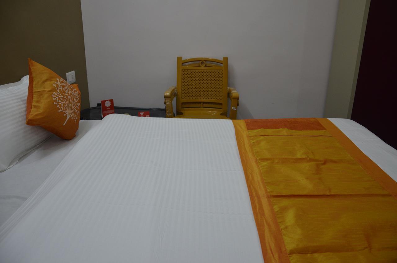 Oyo 7622 Varanasi Stays Ngoại thất bức ảnh