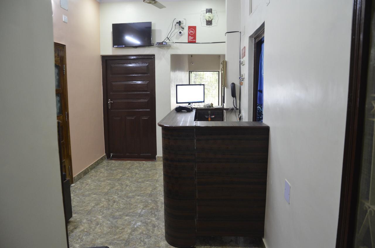 Oyo 7622 Varanasi Stays Ngoại thất bức ảnh
