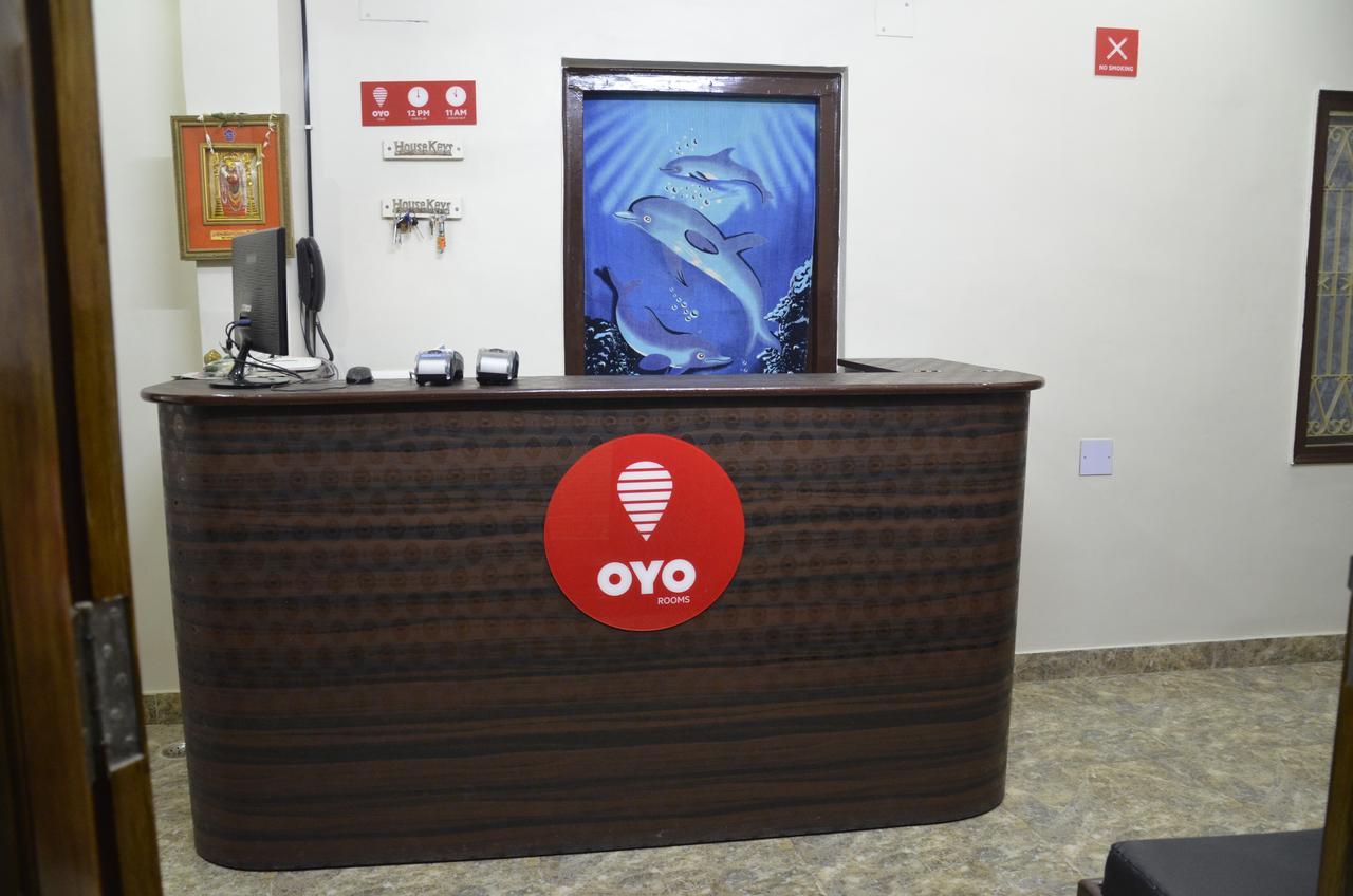 Oyo 7622 Varanasi Stays Ngoại thất bức ảnh