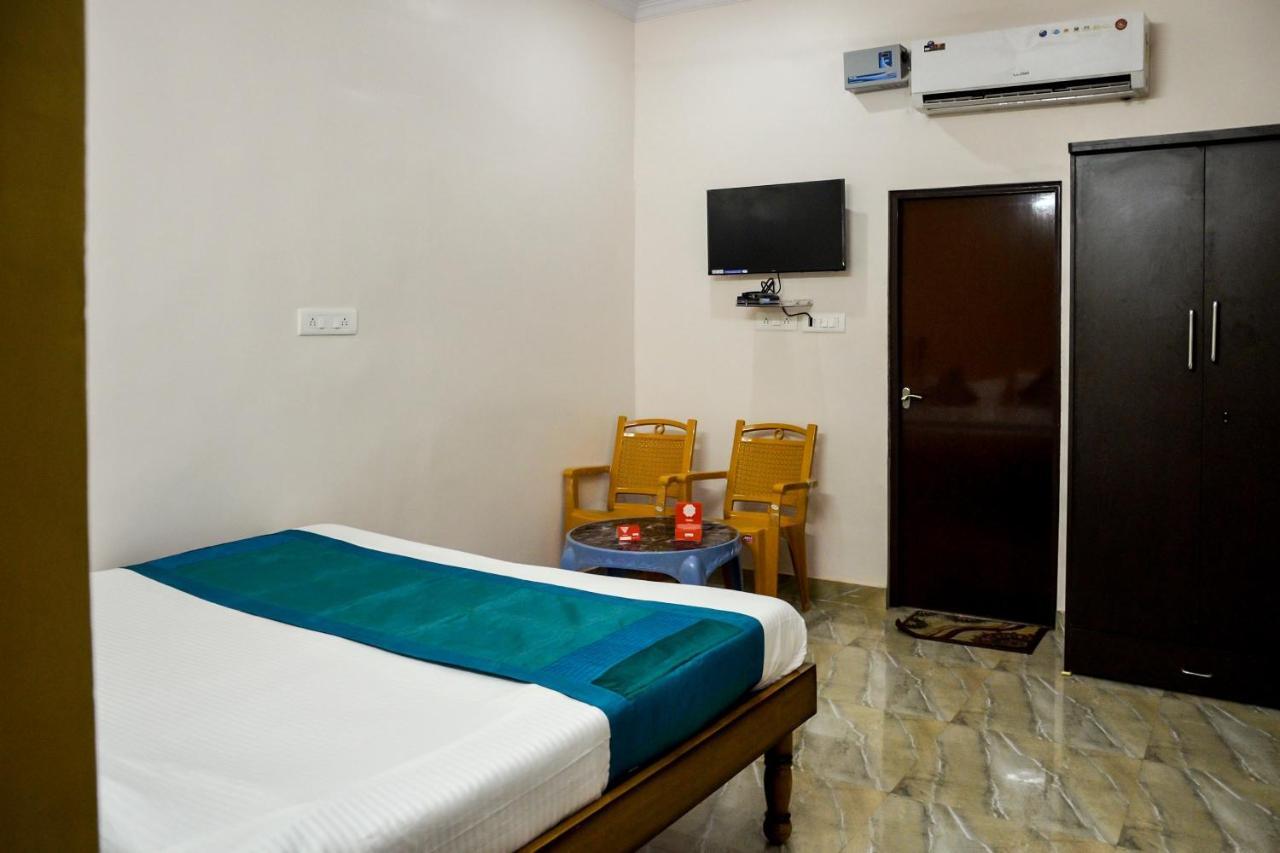 Oyo 7622 Varanasi Stays Ngoại thất bức ảnh